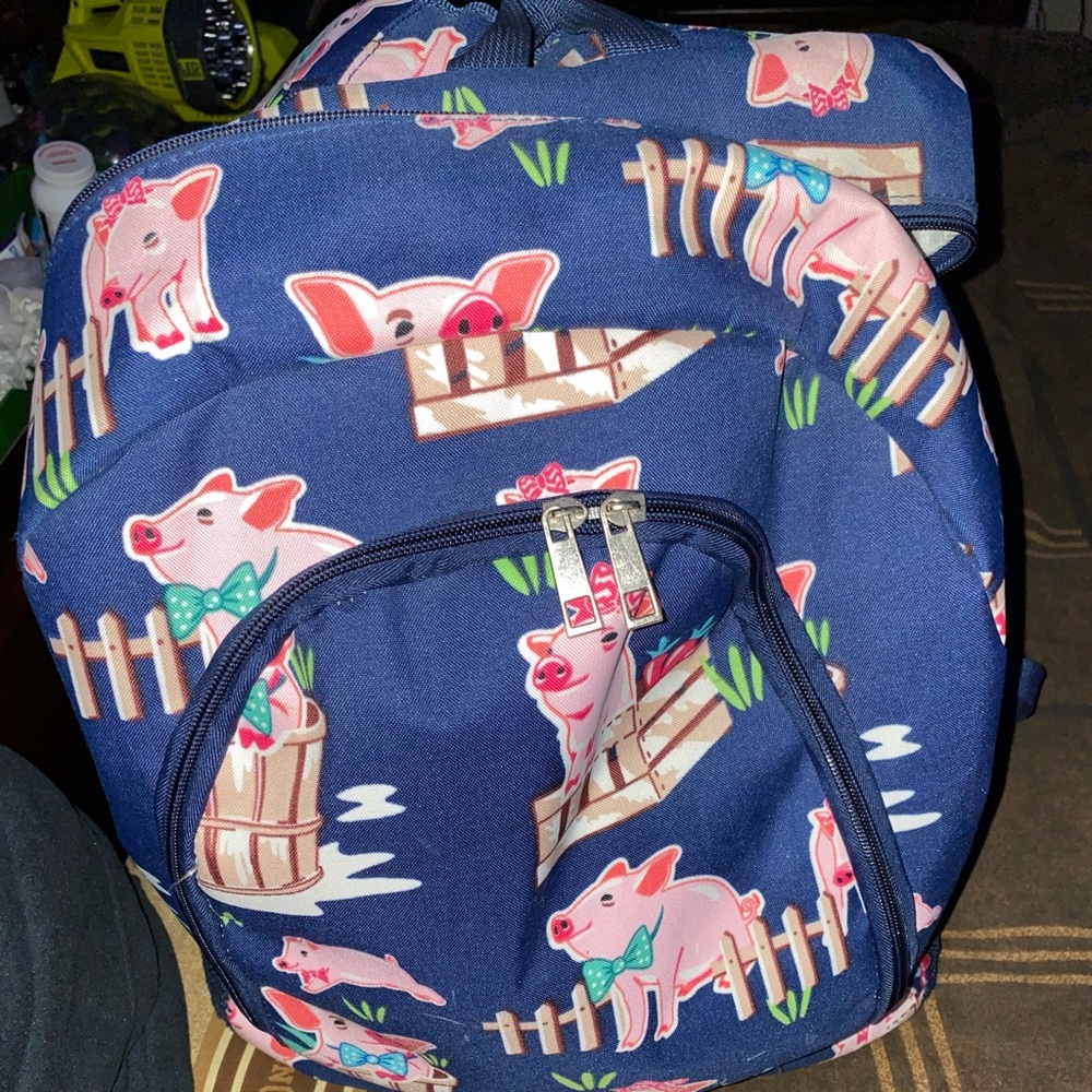 Ngil backpack